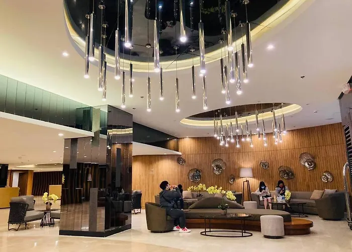 Apartment Philippine International Convention Center 676 Dynastel Shore *