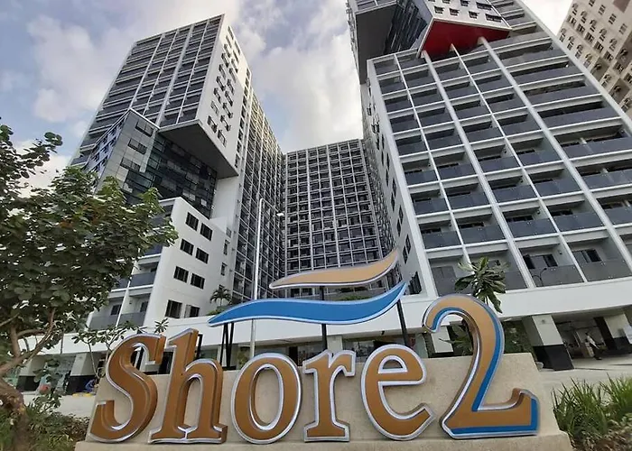 Philippine International Convention Center 676 Dynastel Shore Manila
